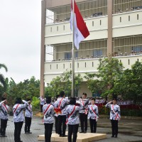 Kegiatan Upacara Peringatan & Perayaan Hari Guru Nasional 2023 & HUT Ke-78 PGRI | SEKOLAH METTA MAITREYA